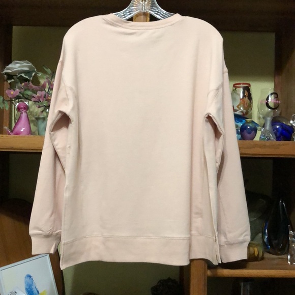 Ladies Wildfox Sweatshirt - Picture 2 of 12